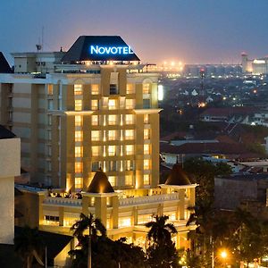 Novotel Semarang - GeNose Ready, CHSE Certified